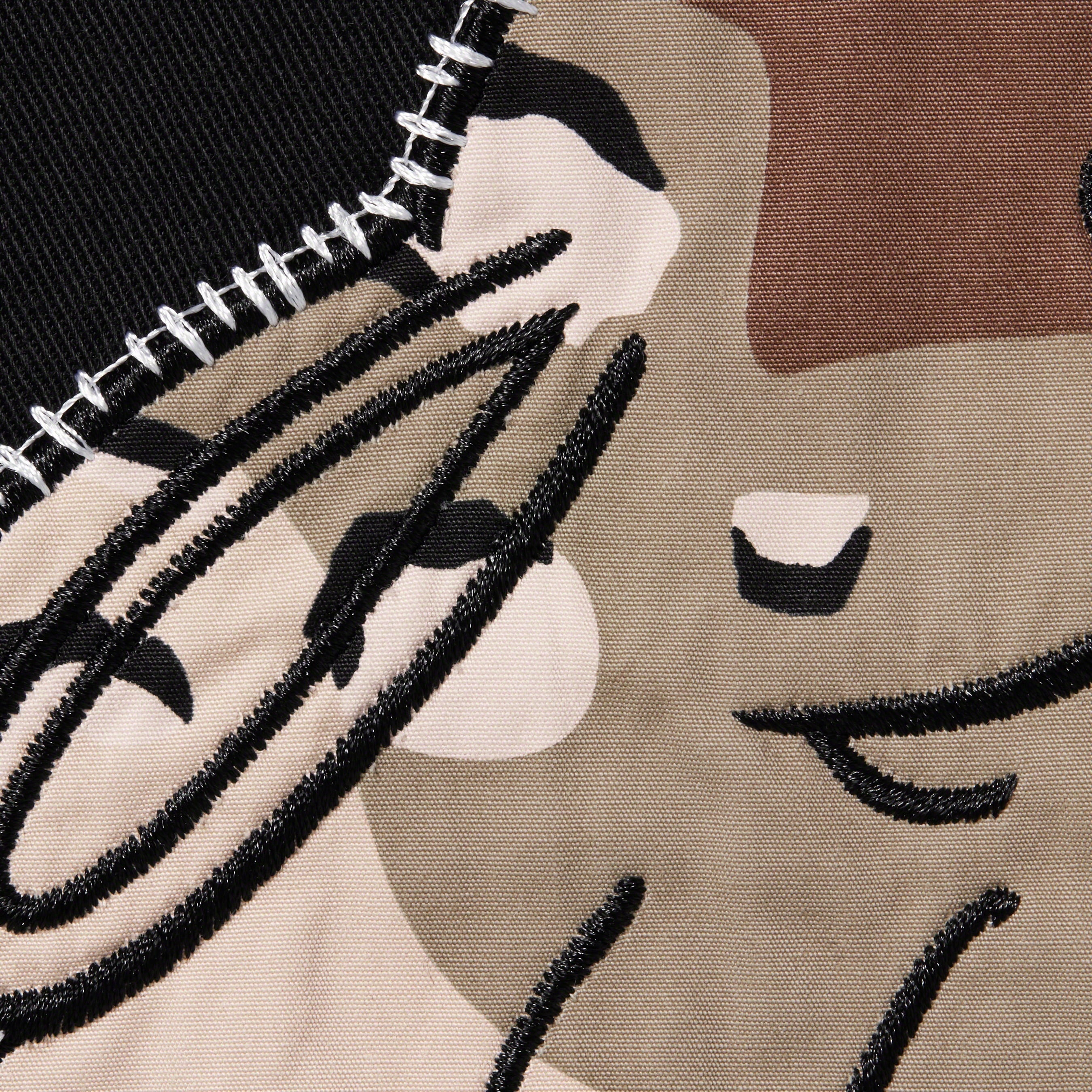 Bunnies S/S Work Shirt view 9